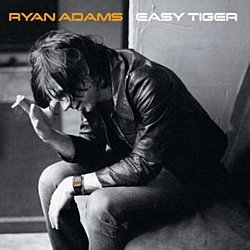 Ryan Adams - Easy Tiger - Volume.ro