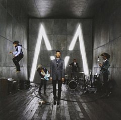 Maroon 5 - It Won't Be Soon Before Long