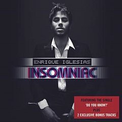 Enrique Iglesias - Insomniac