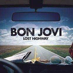 Bon Jovi - Lost Highway - Volume.ro