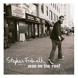 Stephen Fretwell - Man On the Roof - Volume.ro