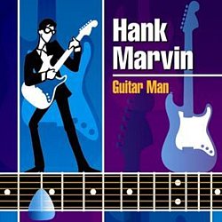 Hank Marvin - The Guitar Man - Volume.ro