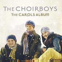 The Choirboys - The Carols Album