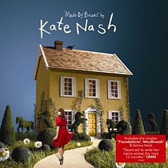 Kate Nash - Made of Bricks