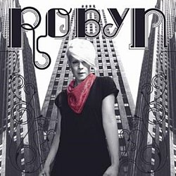 Robyn - Robyn CD - Volume.ro