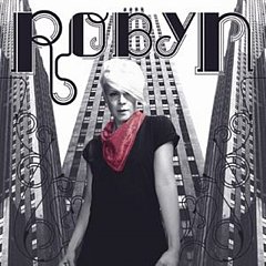 Robyn - Robyn CD