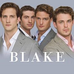 Blake - Blake