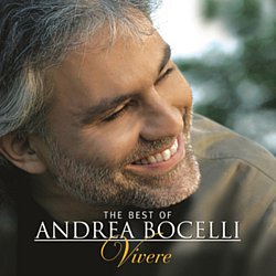 Andrea Bocelli - Vivere - Volume.ro