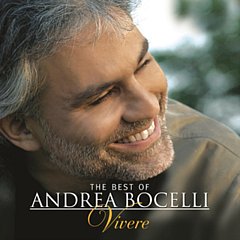 Andrea Bocelli - Vivere