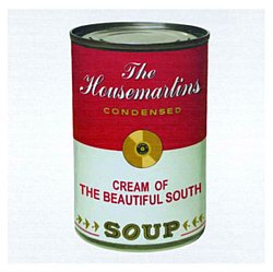 The Beautiful South - Soup - Volume.ro