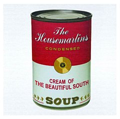 The Beautiful South - Soup