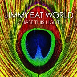 Jimmy Eat World - Chase This Light - Volume.ro