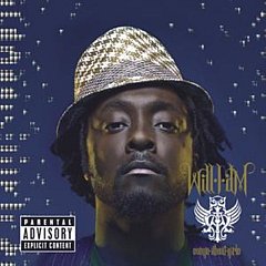 Will.i.am - Songs About Girls