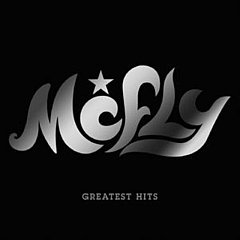 McFly - Greatest Hits