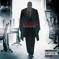 Jay-Z - American Gangster