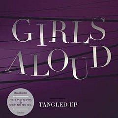 Girls Aloud - Tangled Up