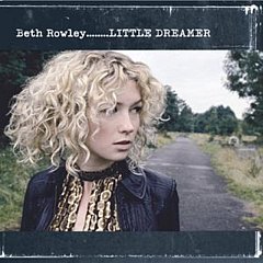 Beth Rowley - Little Dreamer