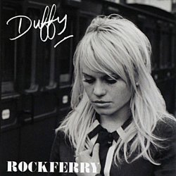 Duffy - Rockferry - Volume.ro