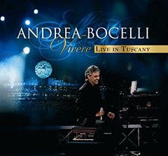 Andrea Bocelli - Vivere