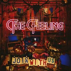 Feeling - Join With Us - Volume.ro