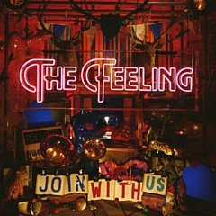 Feeling - Join With Us