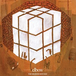 Elbow - The Seldom Seen Kid - Volume.ro