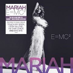Mariah Carey - E=mc2