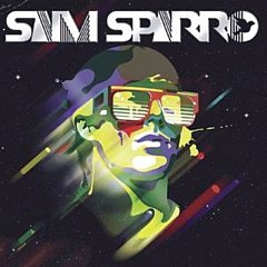 Sam Sparro - Sam Sparro