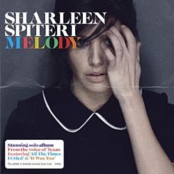Sharleen Spiteri - Melody - Volume.ro