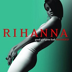 Rihanna - Good Girl Gone Bad - Volume.ro