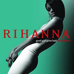 Rihanna - Good Girl Gone Bad