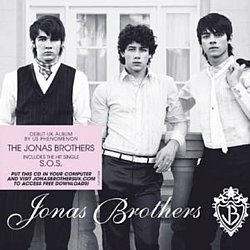 Jonas Brothers - Jonas Brothers - Volume.ro