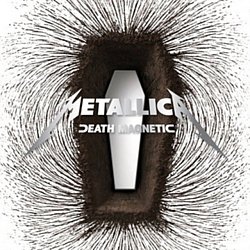 Metallica - Death Magnetic - Volume.ro