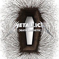 Metallica - Death Magnetic
