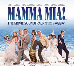 Original Soundtrack - Mamma Mia!