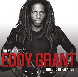 Eddy Grant - Road to Reparation CD - Volume.ro