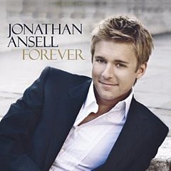 Jonathan Ansell - Forever