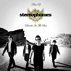 Stereophonics - Decade in the Sun - Volume.ro