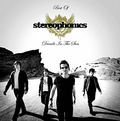 Stereophonics - Decade in the Sun
