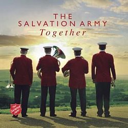 Salvation Army - Together - Volume.ro
