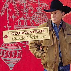 George Strait - Classic Christmas [us Import]