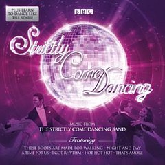 Strictly Come Dancing Band - Strictly Come Dancing