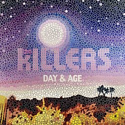 The Killers - Day & Age - Volume.ro