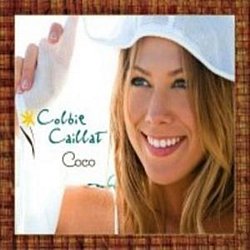 Colbie Caillat - Coco - Volume.ro