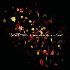 Snow Patrol - A Hundred Million Suns