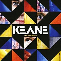 Keane - Perfect Symmetry - Volume.ro