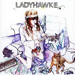 Ladyhawke - Ladyhawke
