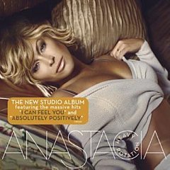 Anastacia - Heavy Rotation