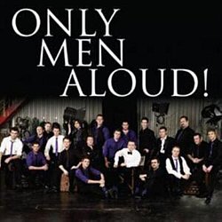 Only Men Aloud - Only Men Aloud - Volume.ro