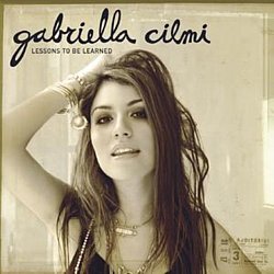 Gabriella Cilmi - Lessons to Be Learned - Volume.ro